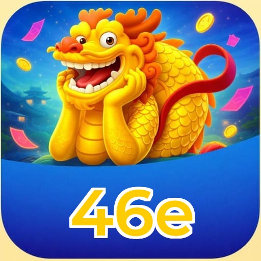 Catálogo de jogos 46e com fornecedores Pragmatic Play, Evolution, NetEnt