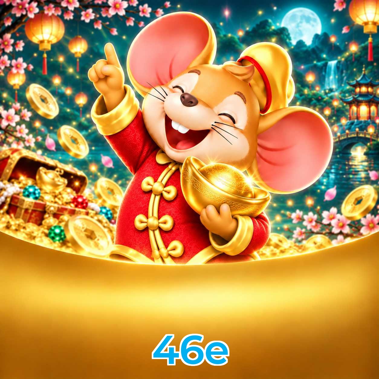 46e
