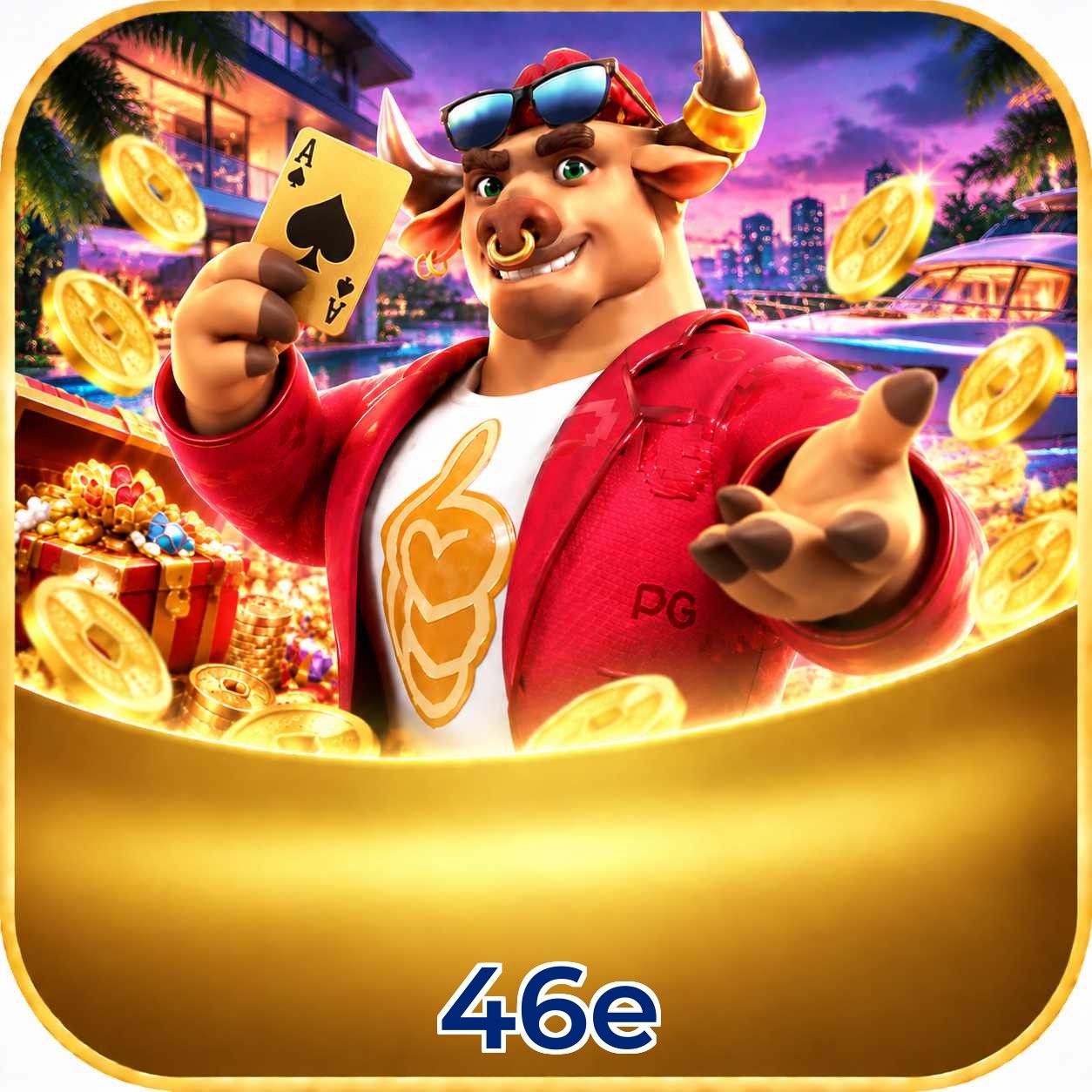 Game Interface