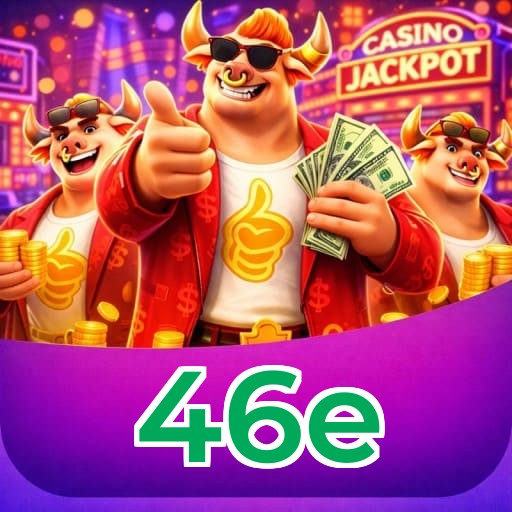 Aplicativo mobile 46e